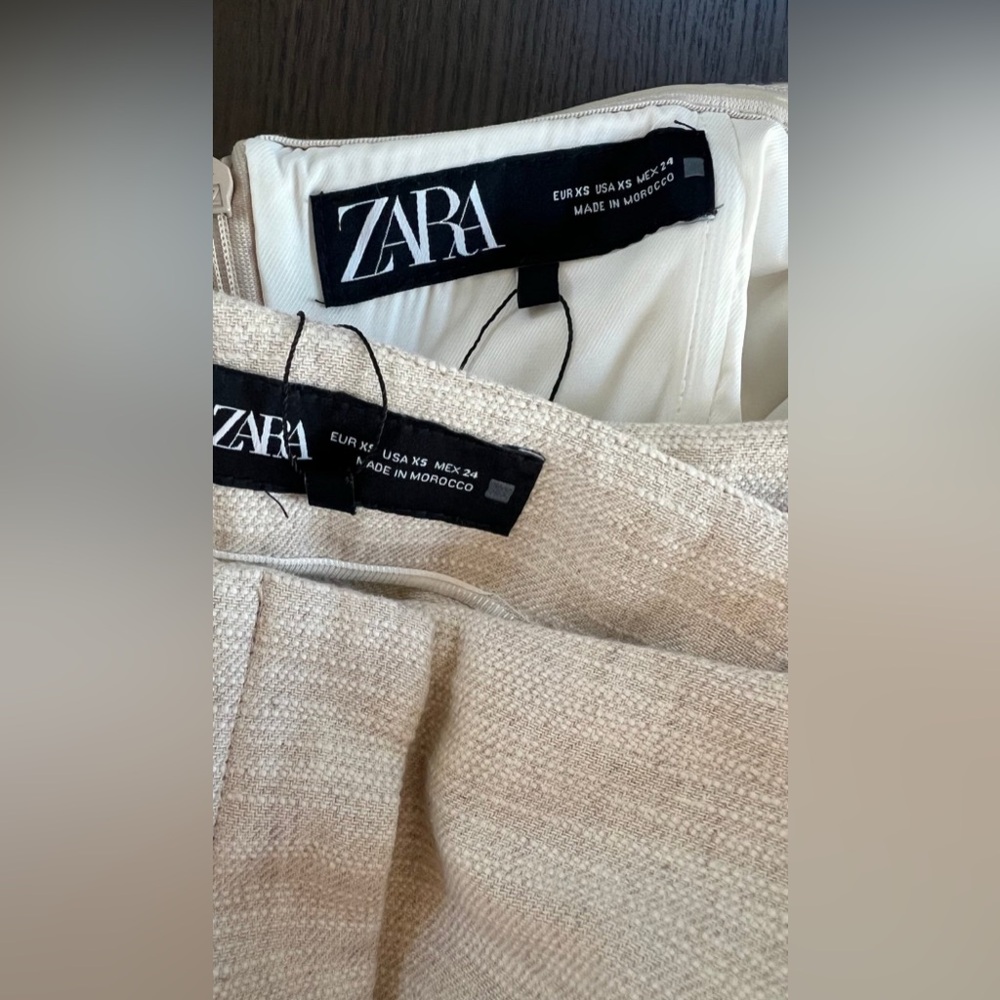 Zara Cream Set - Picture 11 of 12